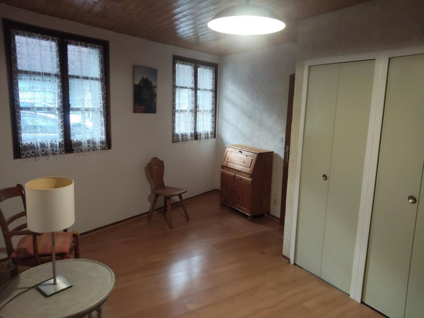 Appartement 1 pièce 36 m² · à Gruffy · 36 m² · 680 €