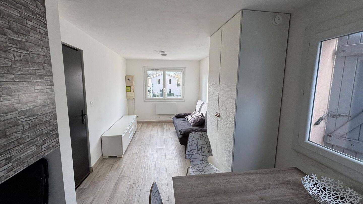 Appartement 1 pièce 22 m² · à Montpellier · 22 m² · 500 €