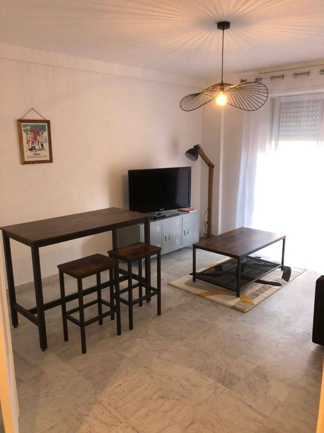 Appartement 1 pièce 28 m² · à Nice · 28 m² · 160 000 €