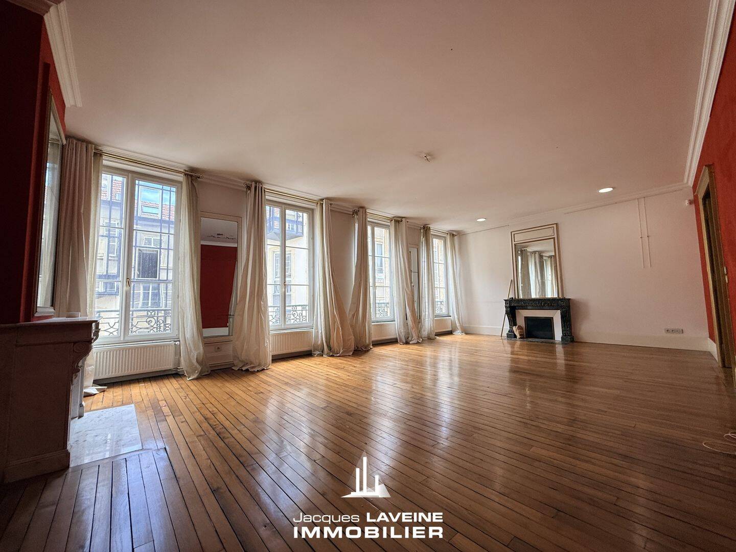 Appartement 5 pièces 167 m² · à Metz · 167 m² · 615 000 €