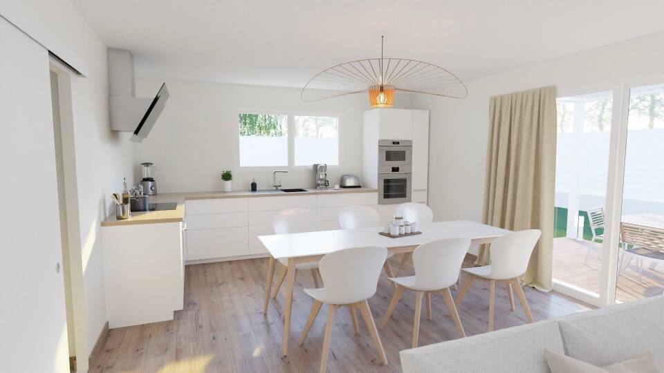 Maison 3 pièces 70 m² · à Hauterives · 70 m² · 245 000 €