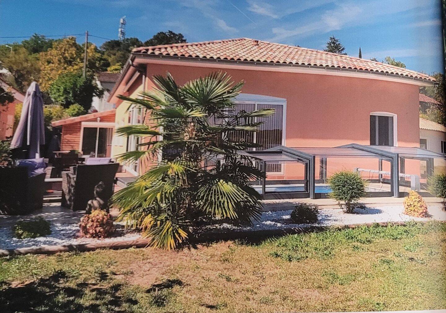 Maison 5 pièces 150 m² · à Agen · 150 m² · 360 000 €