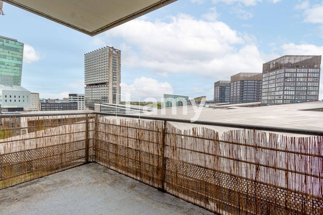 Appartement 2 pièces 39 m² · à Lille · 38,6 m² · 161 000 €
