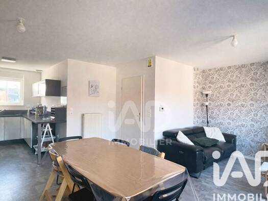 Appartement à vendre 239 000 € 4 pièces 3 chambres 81 m² RDC/1 Le Maresquel Templeuve-en-Pévèle 59242