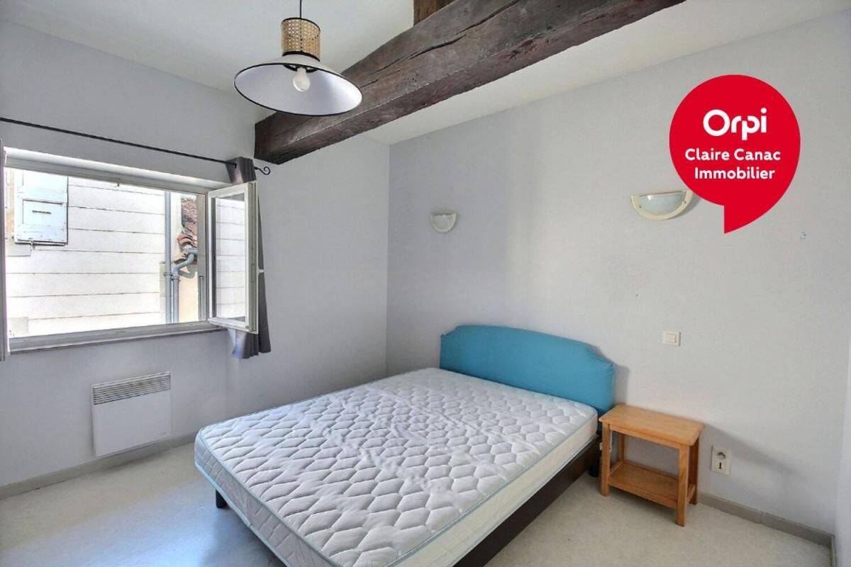 Appartement 2 pièces 42 m² · à Castres · 42,3 m² · 455 €/mois