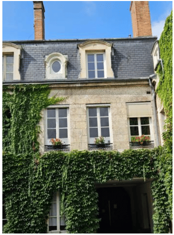 Appartement 3 pièces 62 m² · à Orléans · 62 m² · 967 €/mois
