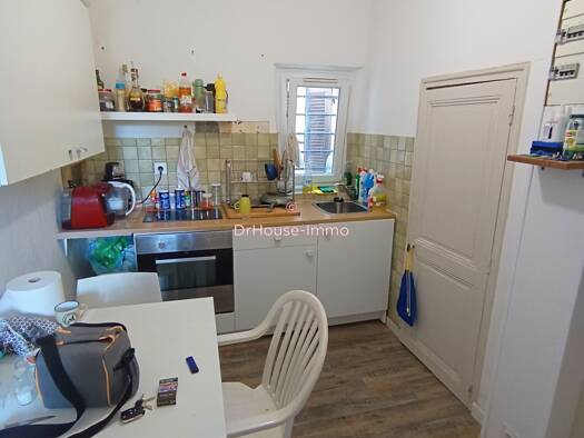 Appartement à vendre 79 900 € 2 pièces 1 chambre 28,6 m² RDC/1 Rodeilhac Toulon 83200
