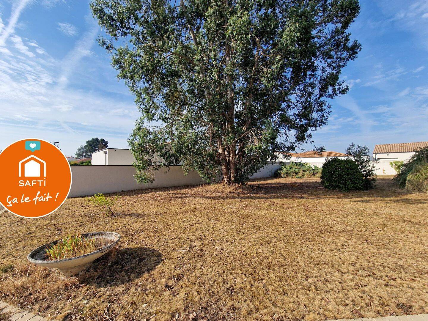 Terrain de 522 m² à Saint-Julien-de-Concelles - photo 2