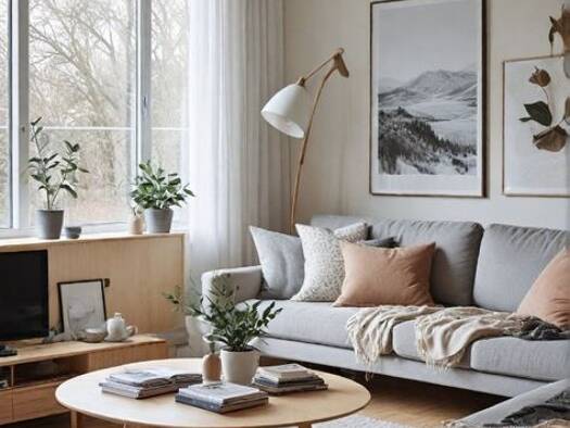 Appartement à vendre - neuf 298 000 € 3 pièces 2 chambres 68 m² dès le 30/11/2026 Centre Ville Aubervilliers 93300