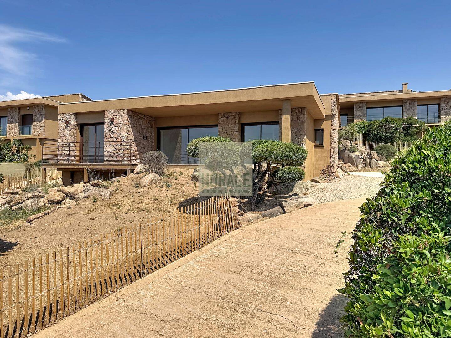 Maison 3 pièces 71 m² · à Porto-Vecchio · 71,4 m² · 1 626 €