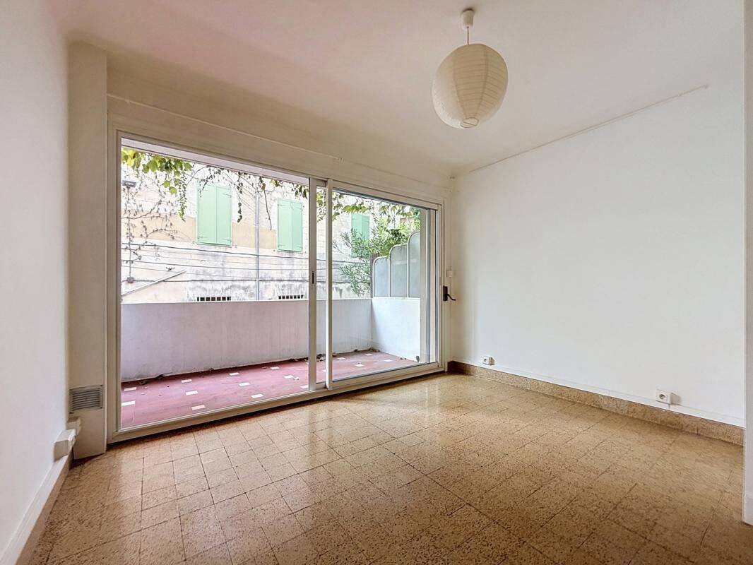 Appartement 1 pièce 18 m² · à Avignon · 18 m² · 75 000 €