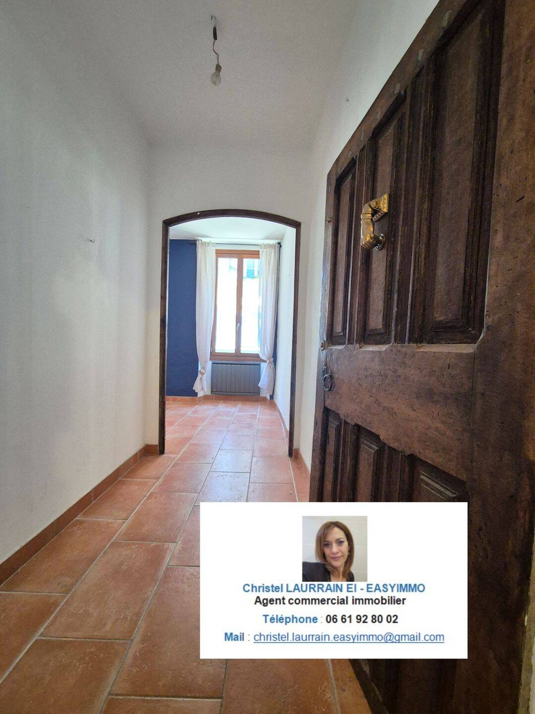 Appartement 4 pièces 93 m² · à Aups · 93 m² · 147 000 €