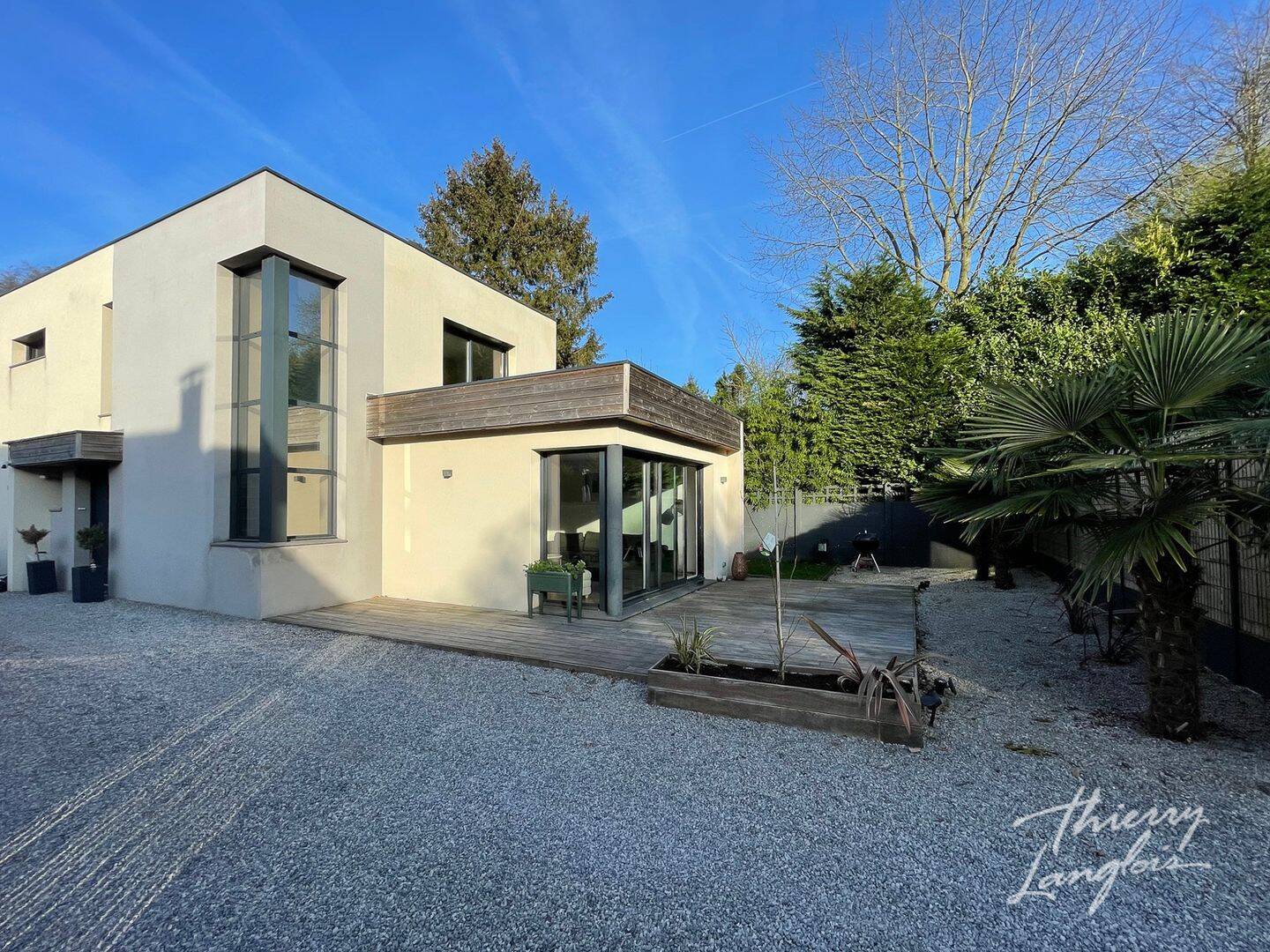 Maison 5 pièces 130 m² · à Villeneuve-d'Ascq · 130 m² · 549 000 €