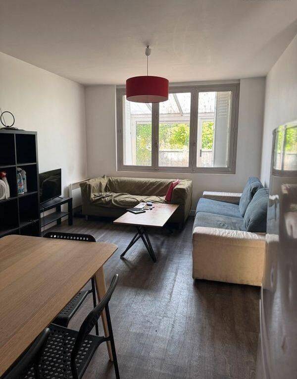 Appartement 3 pièces 65 m² · à Bordeaux · 65 m² · 1 150 €