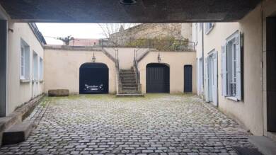 Hôtel particulier à vendre 347 369 € 20 pièces 3 chambres 278 m² 878 m² de terrain Rive Gauche Aixe-sur-Vienne 87700