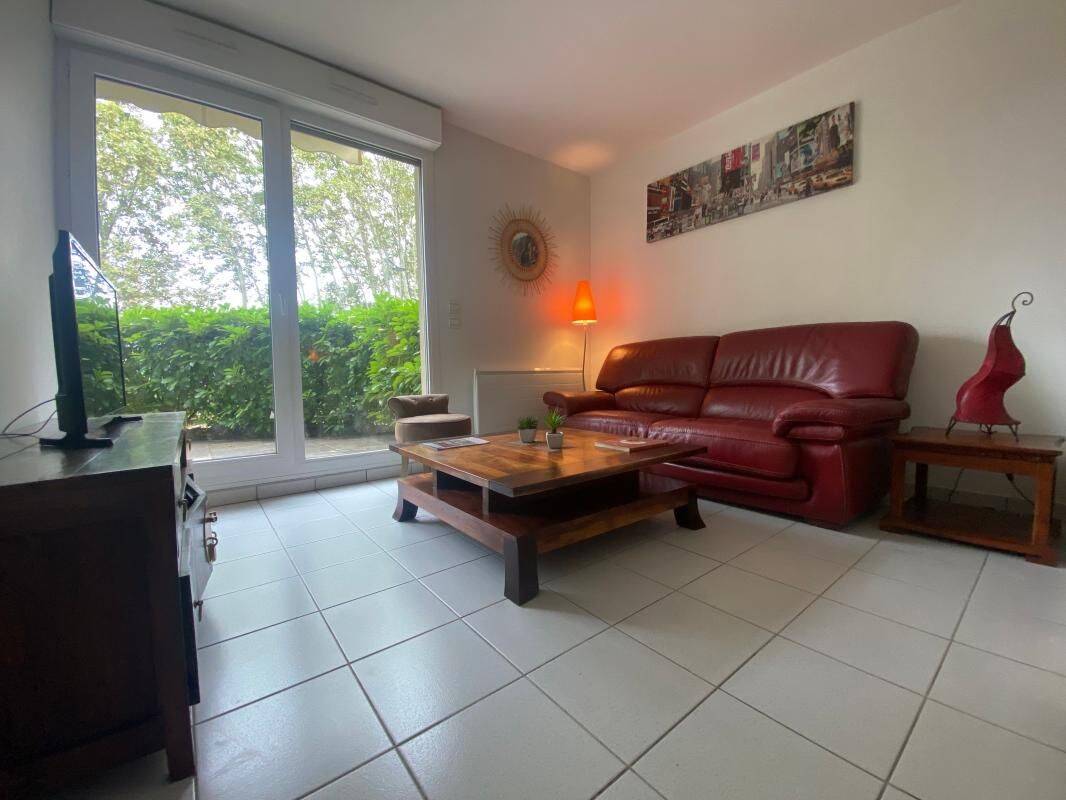 Appartement 2 pièces 30 m² · à Caluire-Et-Cuire · 29,6 m² · 767 €/mois