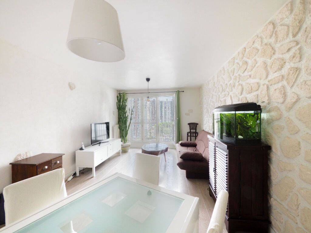 Appartement 3 pièces 68 m² · à Antony · 68 m² · 1 265 €/mois