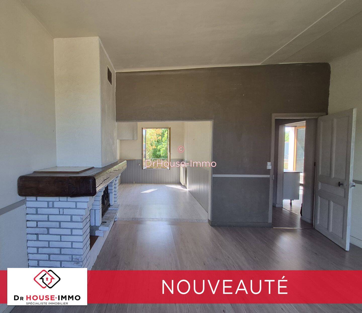 Maison 5 pièces 140 m² · à Migennes · 140 m² · 123 500 €