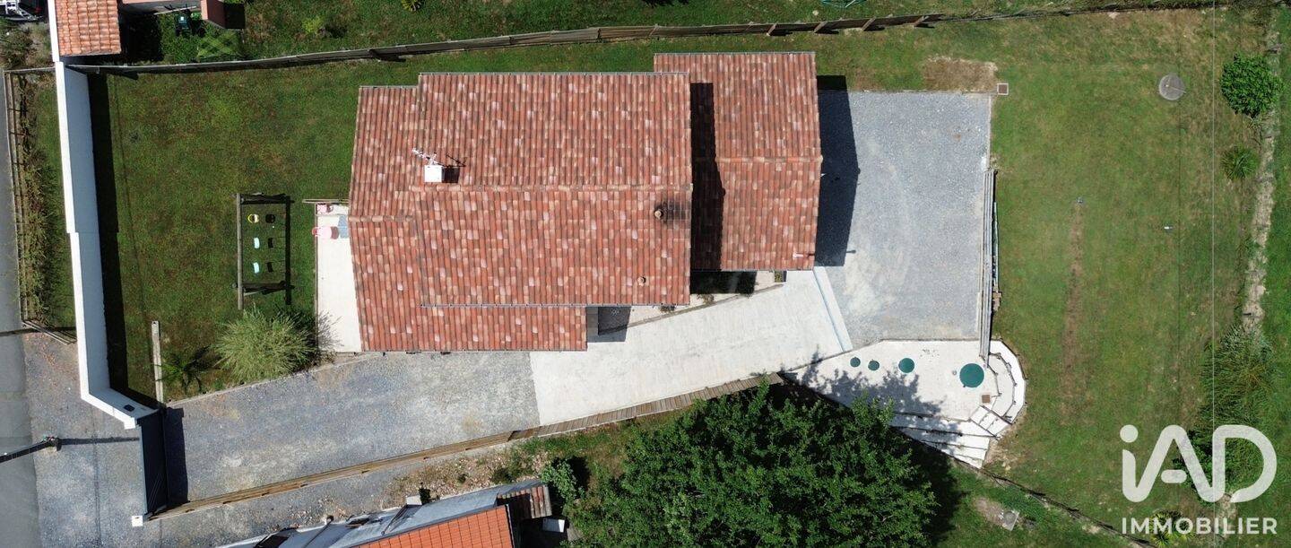 Maison 6 pièces 153 m² · à Mouguerre · 153,3 m² · 558 000 €