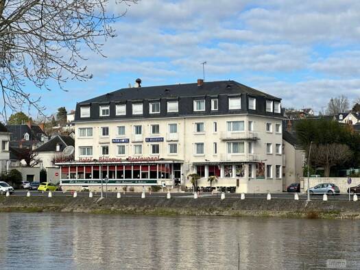 Local commercial à vendre 834 517 € 1 029 m² de surface de vente Montrichard Val de Cher 41400