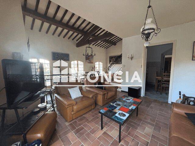 Maison 4 pièces 113 m² · à Saint-Mandrier-sur-Mer · 112,7 m² · 1 700 €