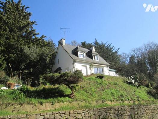 Maison à vendre 434 100 € 5 pièces 4 chambres 118 m² 3 581 m² de terrain Saint-Cast-le-Guildo 22380