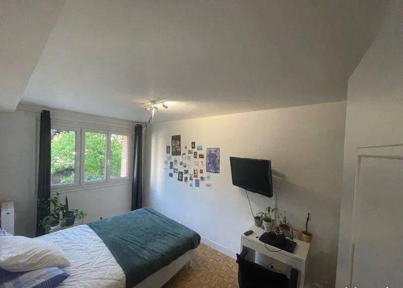 Appartement 1 pièce 70 m² · à Villeurbanne · 70 m² · 480 €