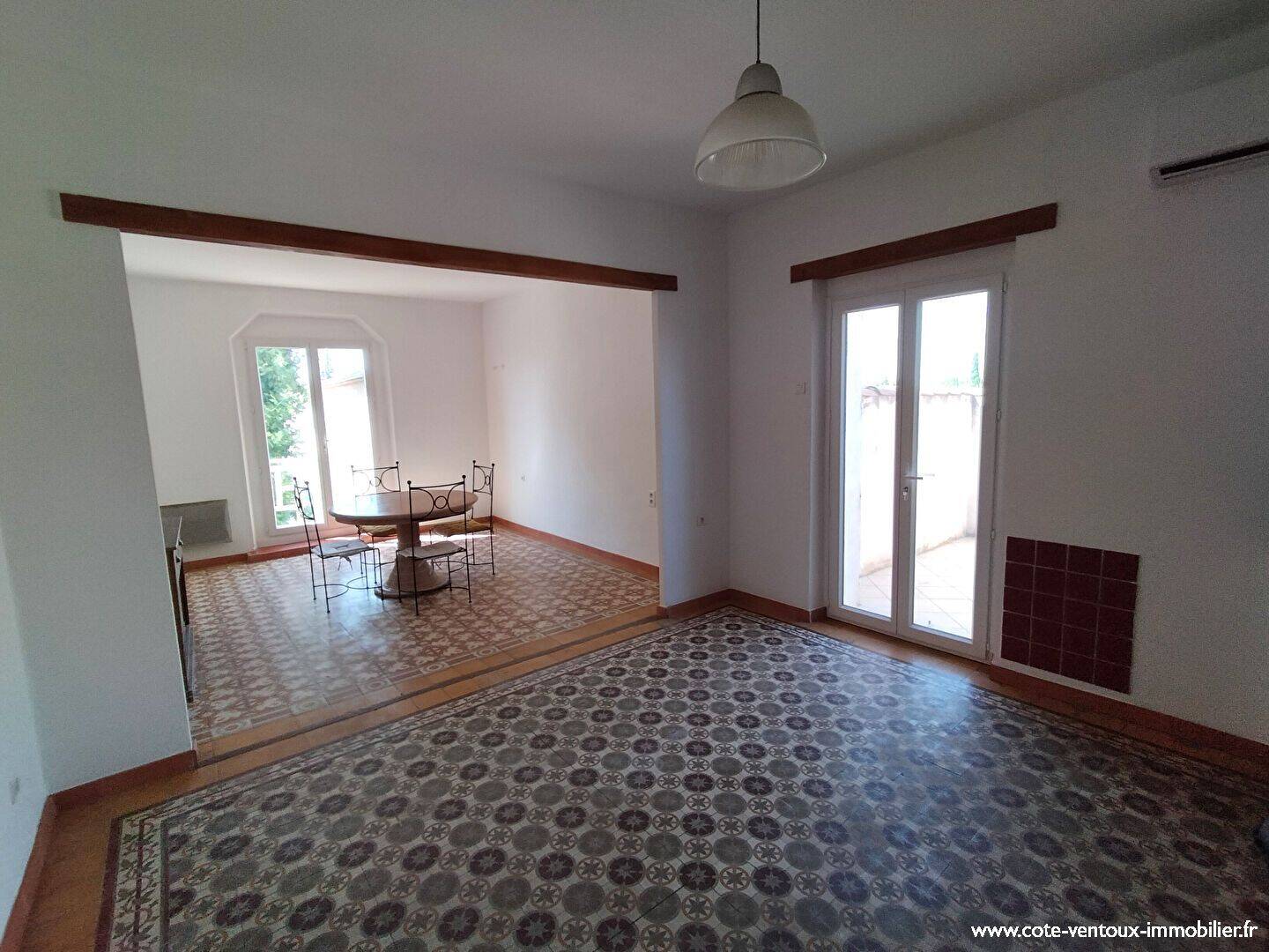 Appartement 2 pièces 55 m² · à Carpentras · 55 m² · 149 000 €