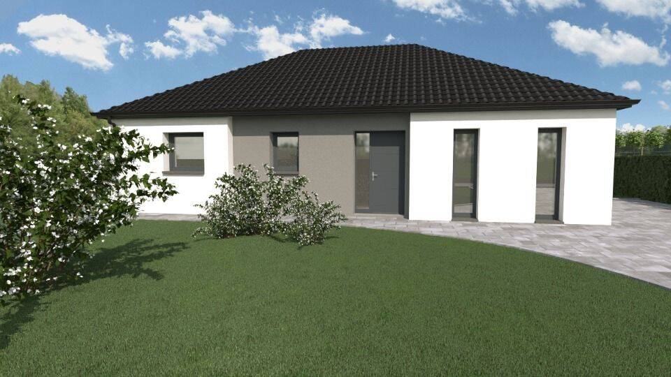 Maison 5 pièces 93 m² · à Marcoing · 93 m² · 224 000 €