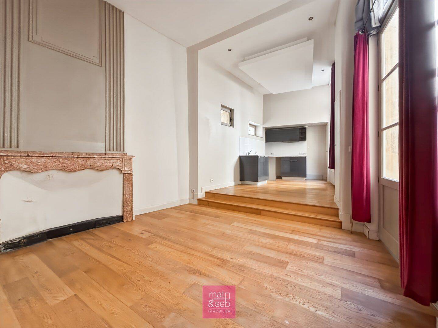 Appartement 2 pièces 39 m² · à Montpellier · 39 m² · 169 000 €