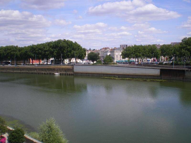 Appartement 2 pièces 43 m² · à Angers · 43,2 m² · 730 €/mois