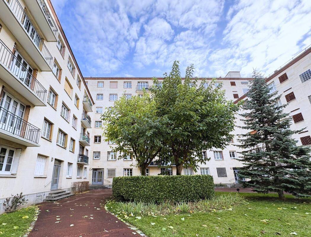 Appartement 3 pièces 66 m² · à Bry-sur-Marne · 65,9 m² · 1 200 €