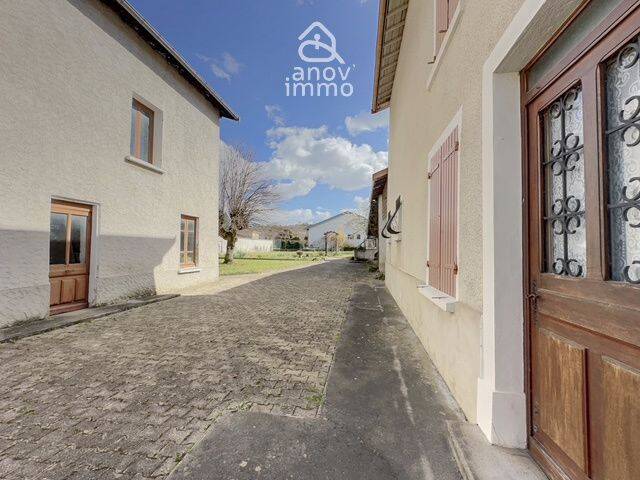 Maison 3 pièces 68 m² · à Chaponnay · 68 m² · 450 000 €