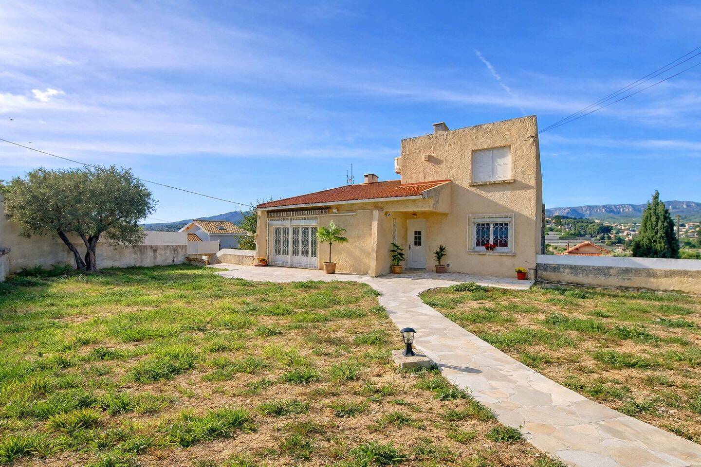 Maison 5 pièces 118 m² · à Allauch · 118 m² · 496 000 €