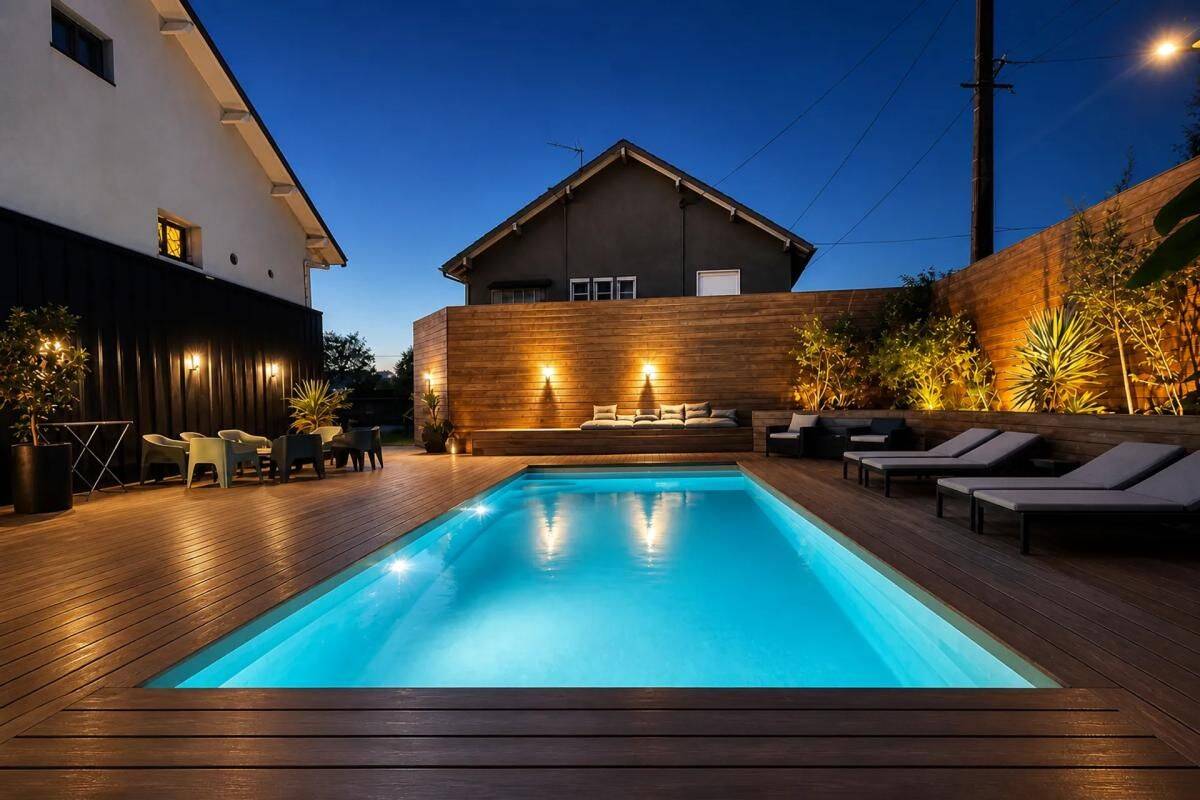 Maison 8 pièces 225 m² · à Limoges · 225 m² · 625 000 €