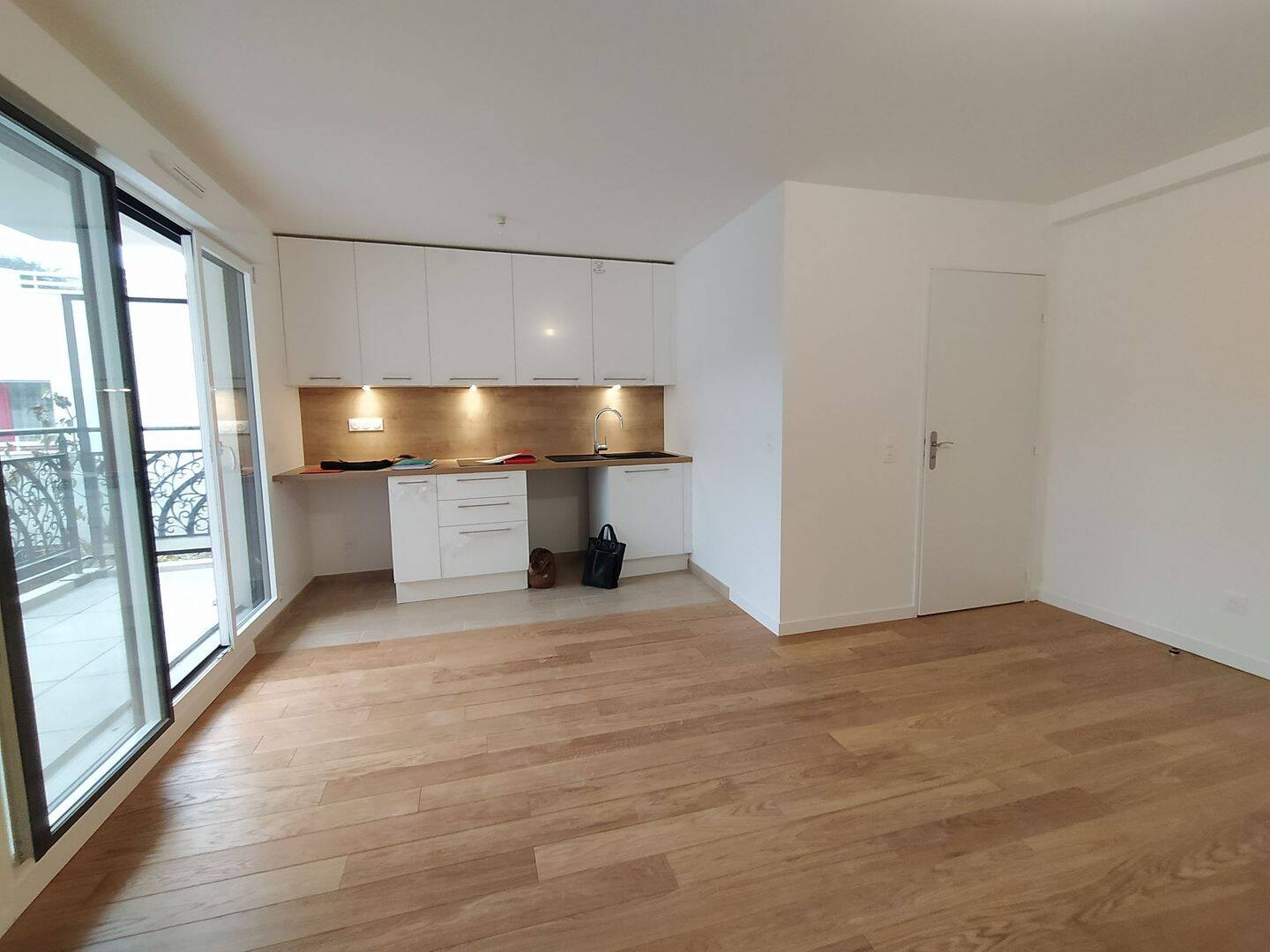Appartement 1 pièce 28 m² · à Clamart · 28,2 m² · 965 €/mois