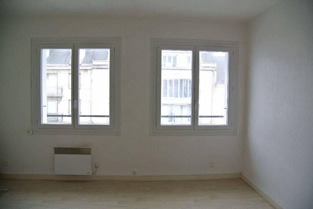 Appartement 2 pièces 33 m² · à Saint-Nazaire · 32,6 m² · 490 €