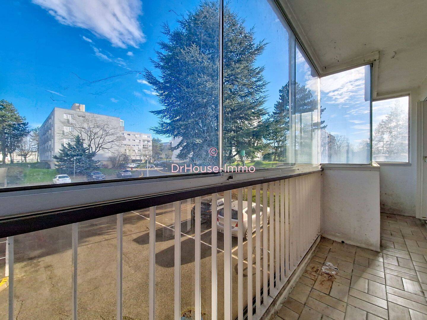 Appartement 4 pièces 89 m² · à Plaisir · 88,8 m² · 198 550 €