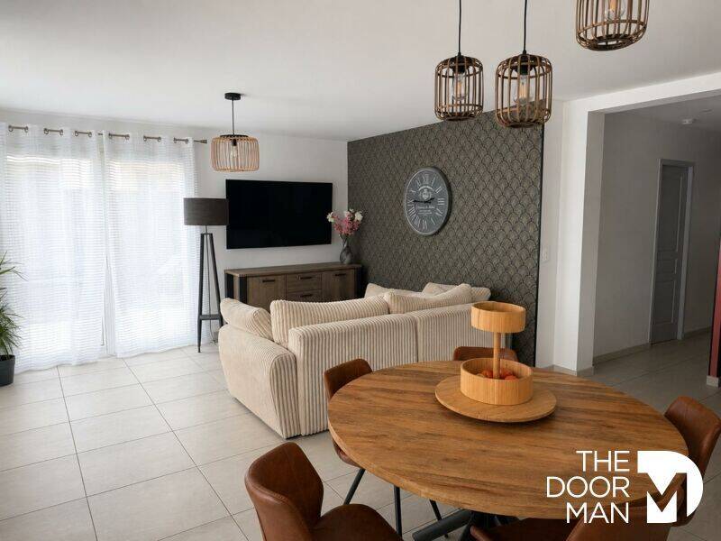 Maison 5 pièces 100 m² · à Ifs · 100 m² · 360 000 €
