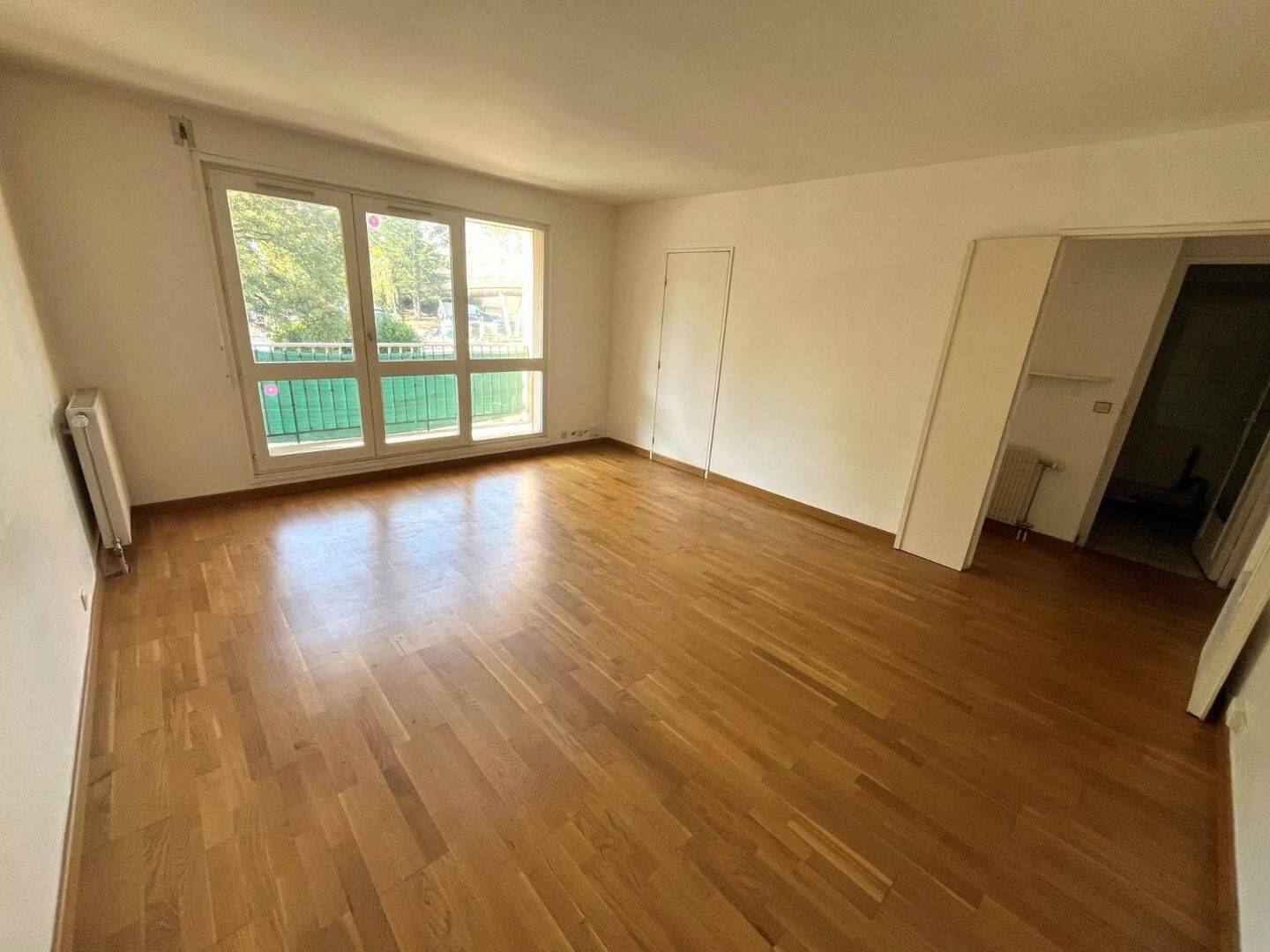 Appartement 1 pièce 35 m² · à Sannois · 35 m² · 641 €/mois