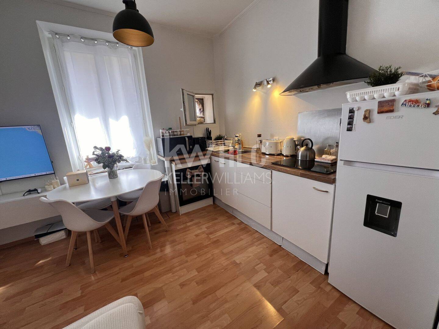 Appartement 2 pièces 42 m² · à Nice · 42 m² · 140 000 €