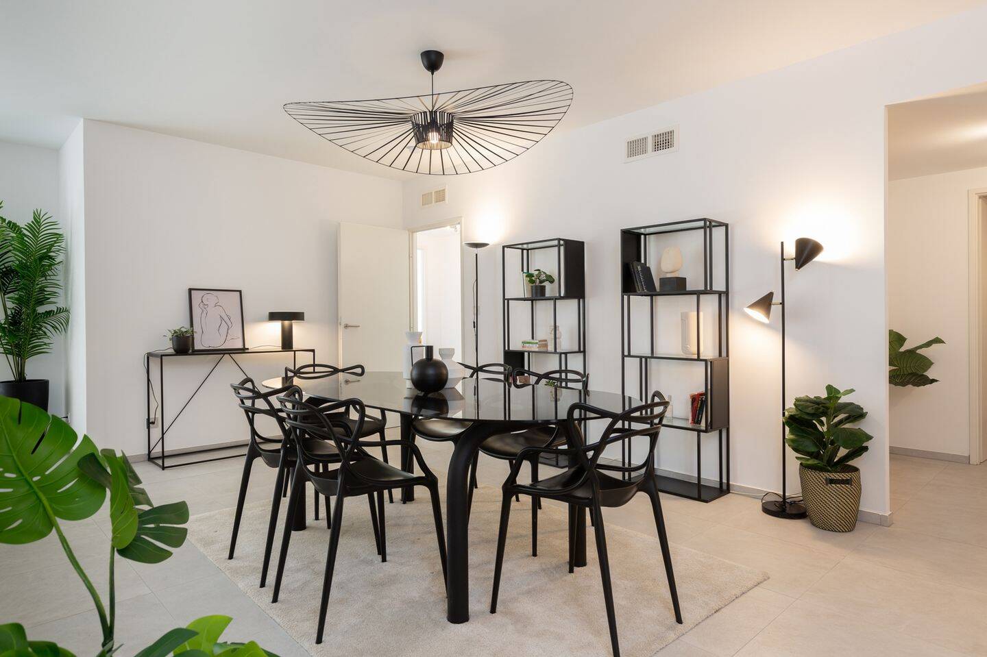 Appartement 4 pièces 123 m² · à Marseille 8ème Arrondissement · 122,7 m² · 870 000 €