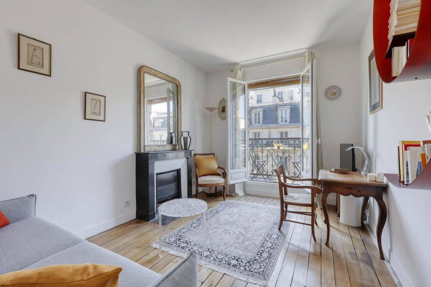 Appartement 2 pièces 44 m² · à Paris 5ème Arrondissement · 44 m² · 8 059 €/mois