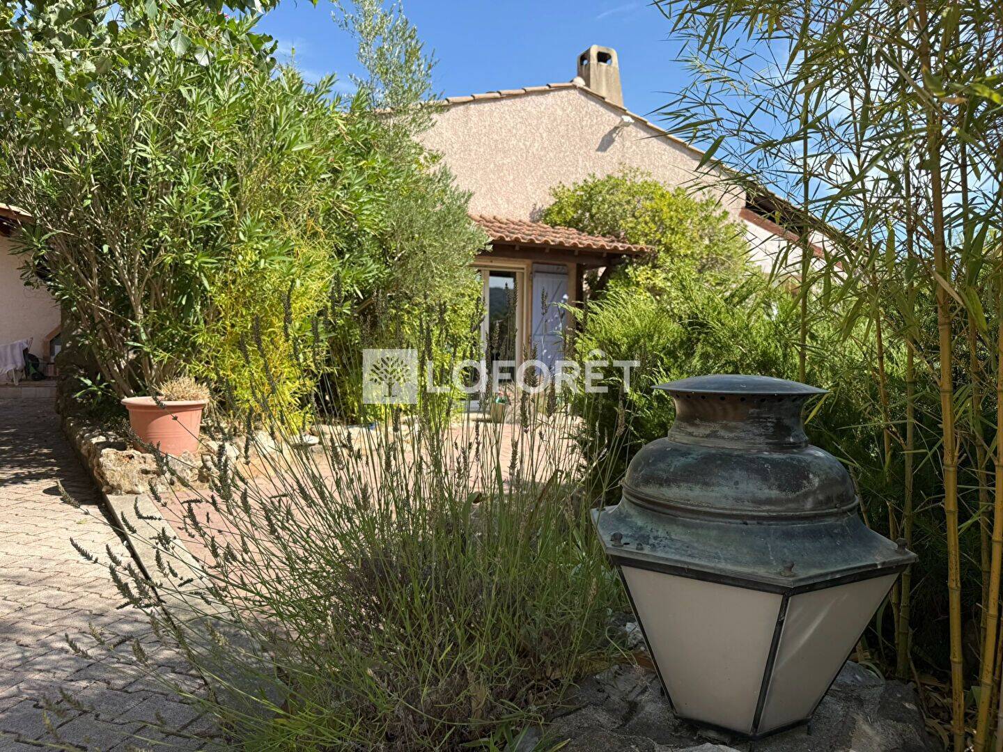 Maison 5 pièces 135 m² · à Montauroux · 135 m² · 550 000 €
