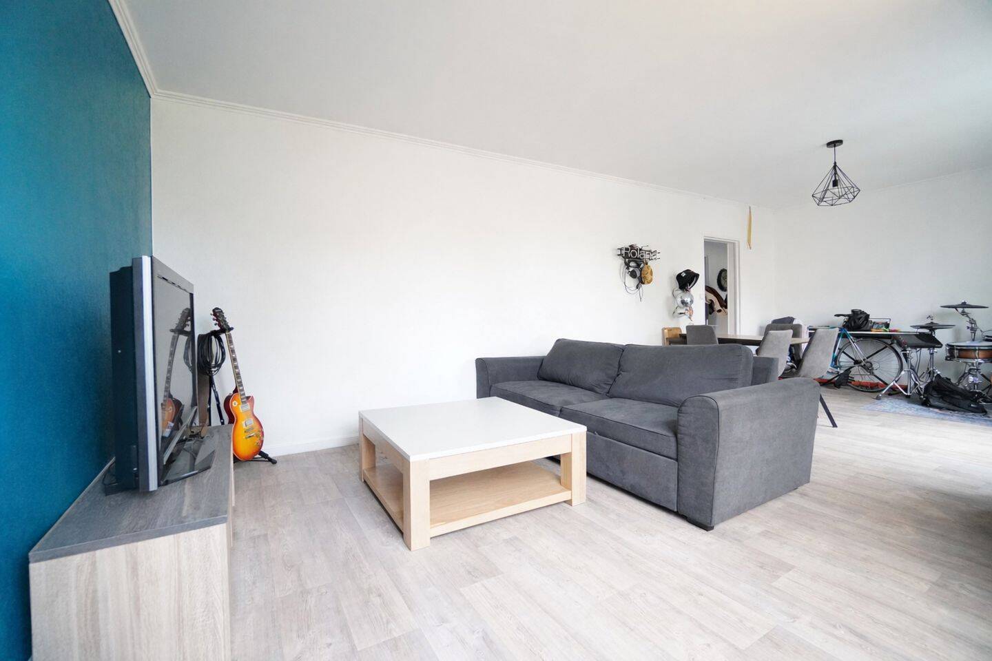 Appartement 5 pièces 83 m² · à Le Mans · 83,2 m² · 159 990 €