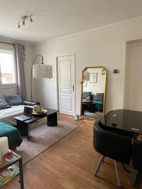 Appartement 3 pièces 54 m² · à Caen · 53,7 m² · 785 €/mois