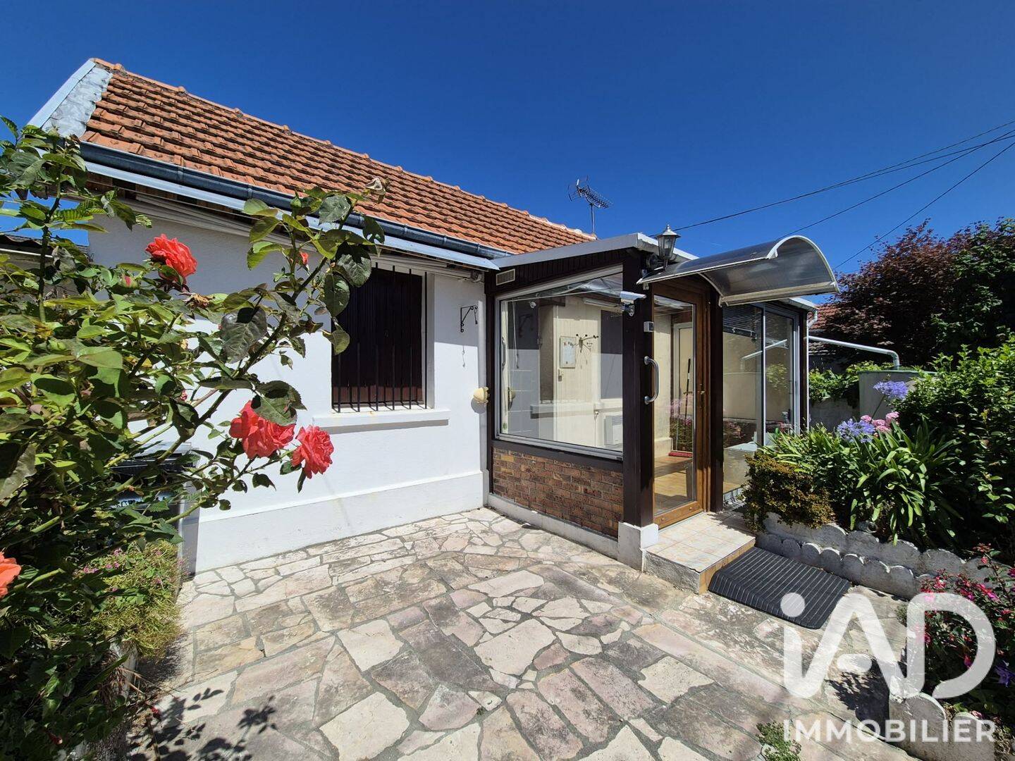 Maison 2 pièces 47 m² · à Le Havre · 47 m² · 115 000 €