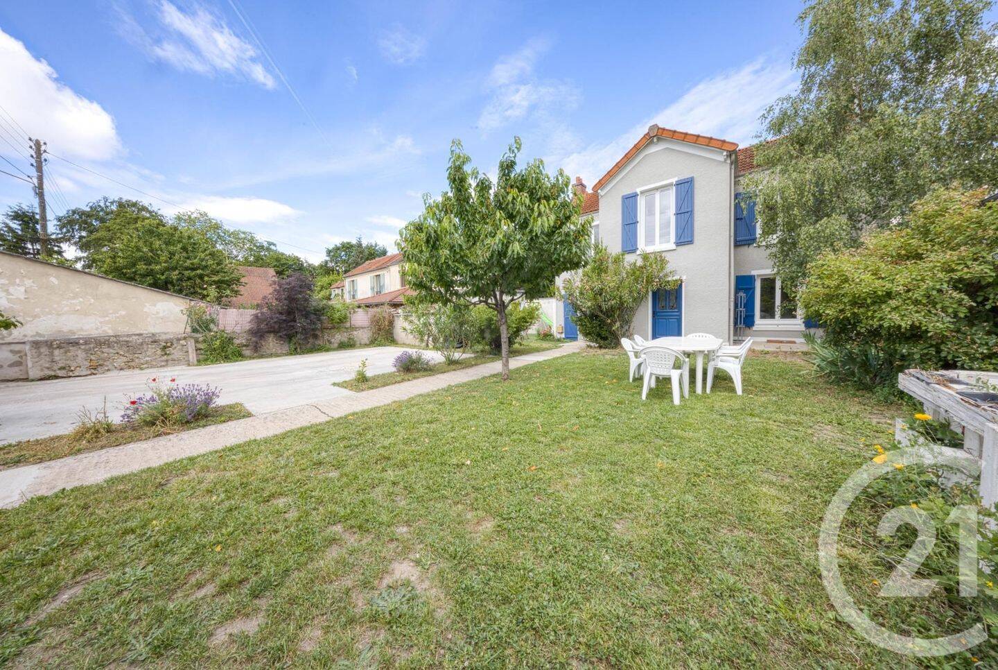 Maison 3 pièces 76 m² · à Draveil · 76 m² · 299 000 €