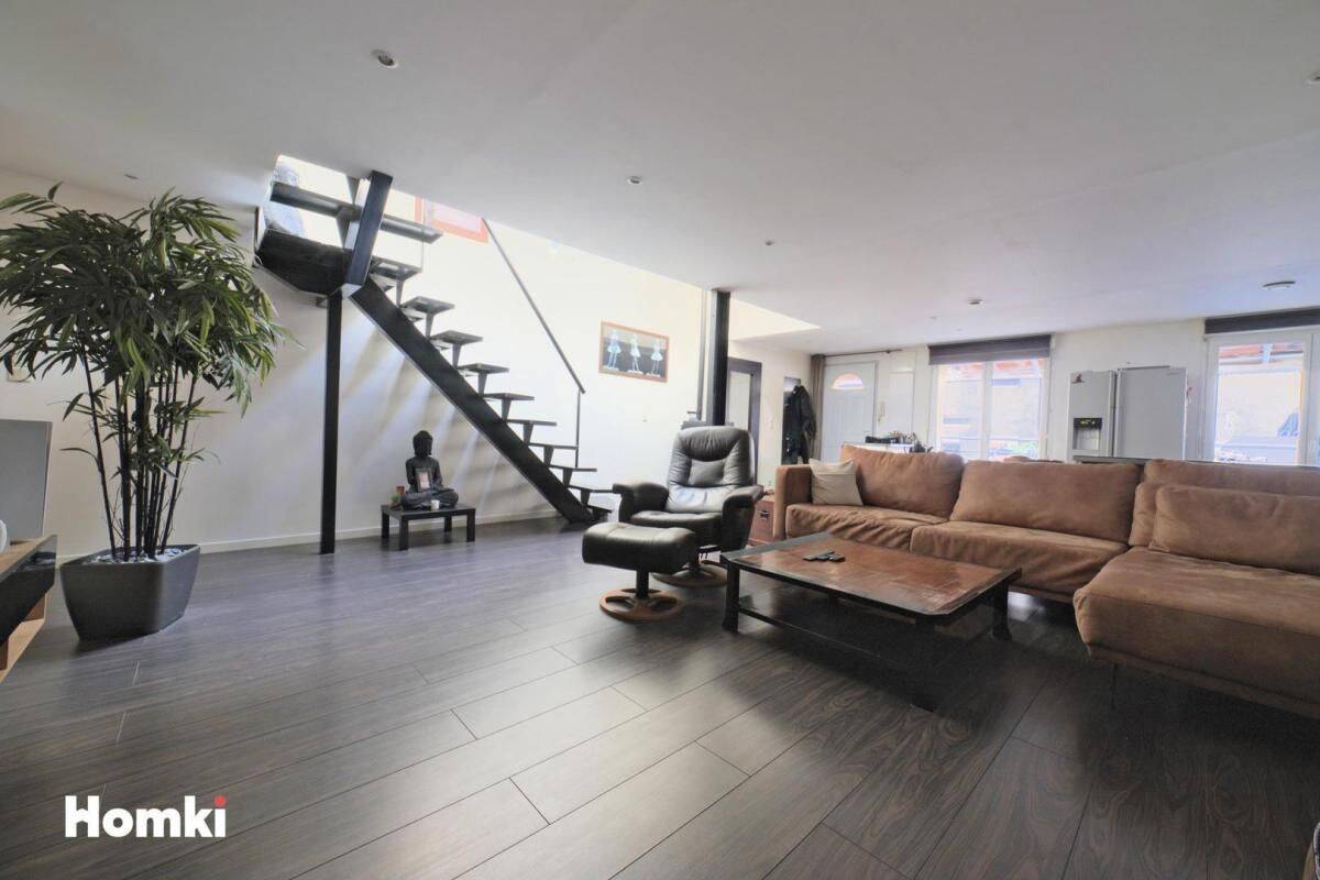 Appartement 4 pièces 162 m² · à Saint-Chamond · 162 m² · 229 900 €