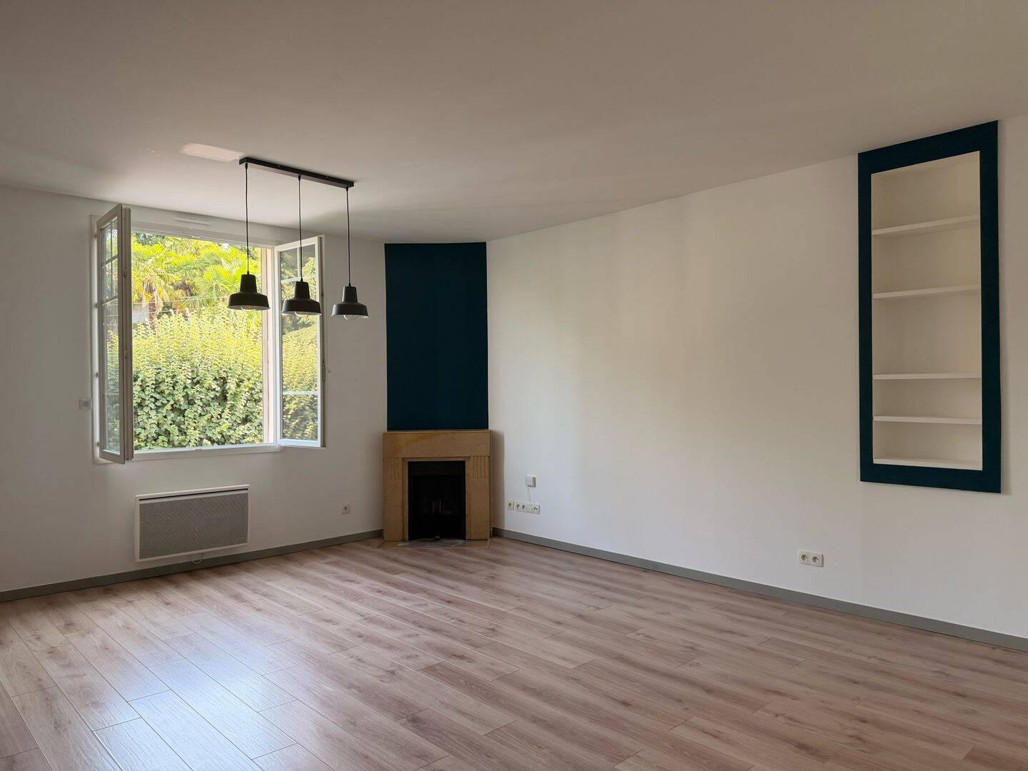 Appartement 4 pièces 95 m² · à Pau · 95,5 m² · 1 100 €/mois